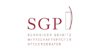 Jura Jobs bei SGP Schneider Geiwitz & Partner